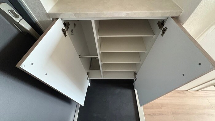 物件内観写真20　(靴箱)