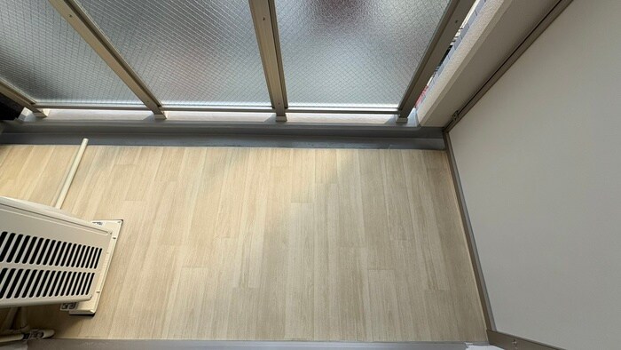 物件内観写真21　(ベランダ・バルコニー)