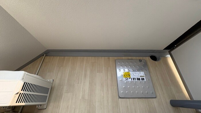 物件内観写真22　(ベランダ・バルコニー)