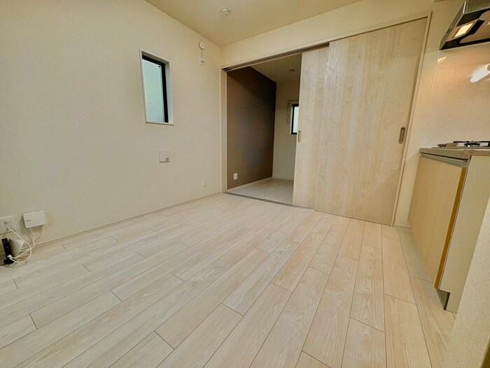 物件内観写真17　(居室)