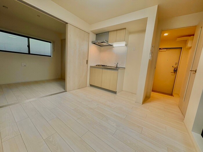 物件内観写真20　(居室)