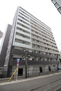 ｴｽﾃﾑｺｰﾄ中之島GATEⅡ(610)