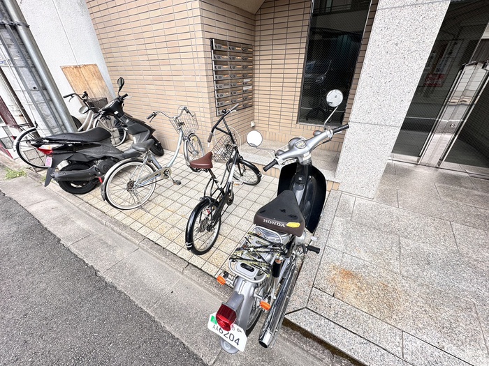 外観写真