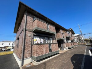 グランパルク藤代外観写真