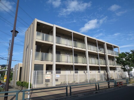 アプロ－ズ外観写真