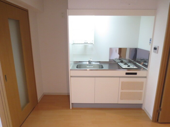 物件内観写真7　(キッチン)