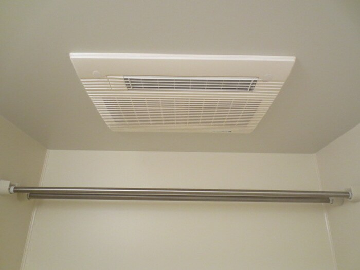 物件内観写真18　(バス／シャワールーム等)