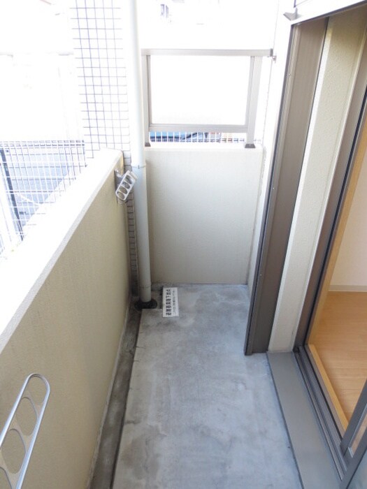 物件内観写真21　(ベランダ・バルコニー)