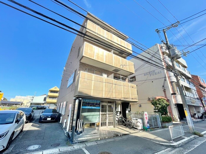 物件外観写真2　(外観写真)