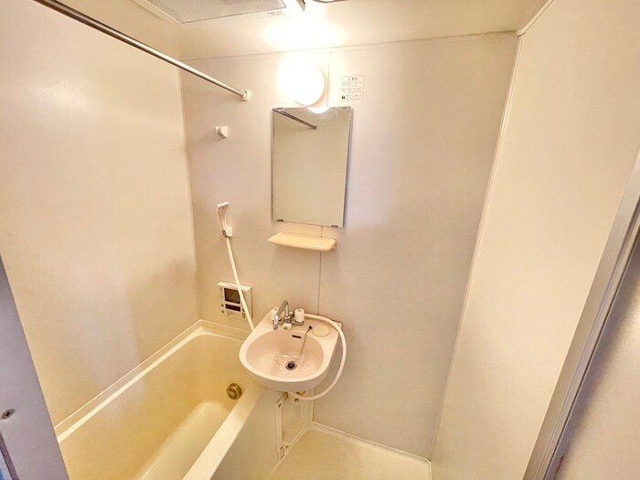 物件内観写真14　(洗面)