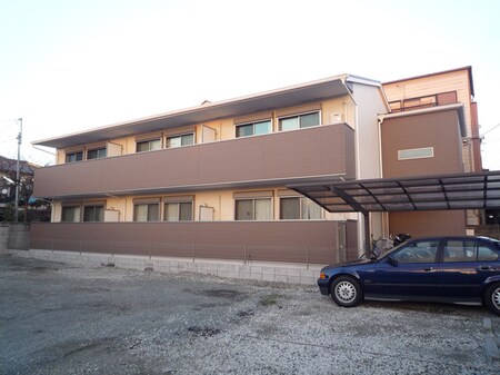 善 -ZEN-外観写真