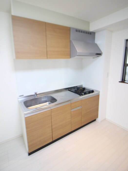 物件内観写真15　(キッチン)