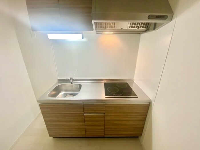 物件内観写真7　(キッチン)