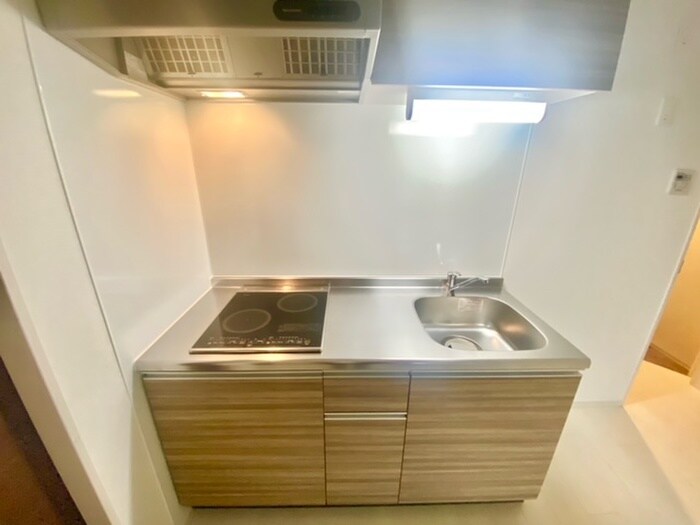 物件内観写真7　(キッチン)