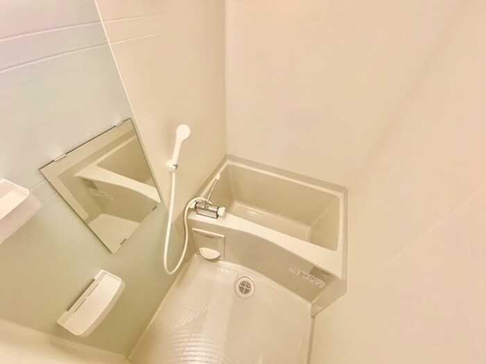 物件内観写真8　(バス／シャワールーム等)