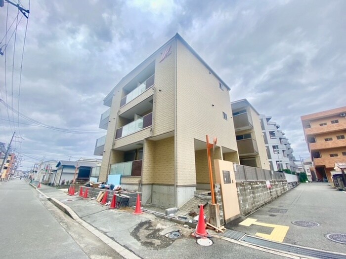 物件外観写真4　(外観写真)