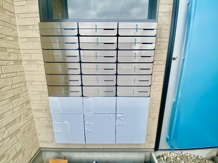 物件外観写真5　(建物設備)