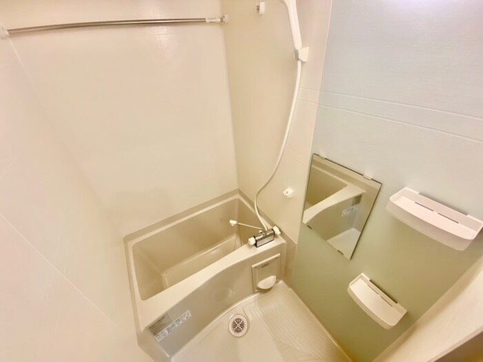 物件内観写真10　(バス／シャワールーム等)