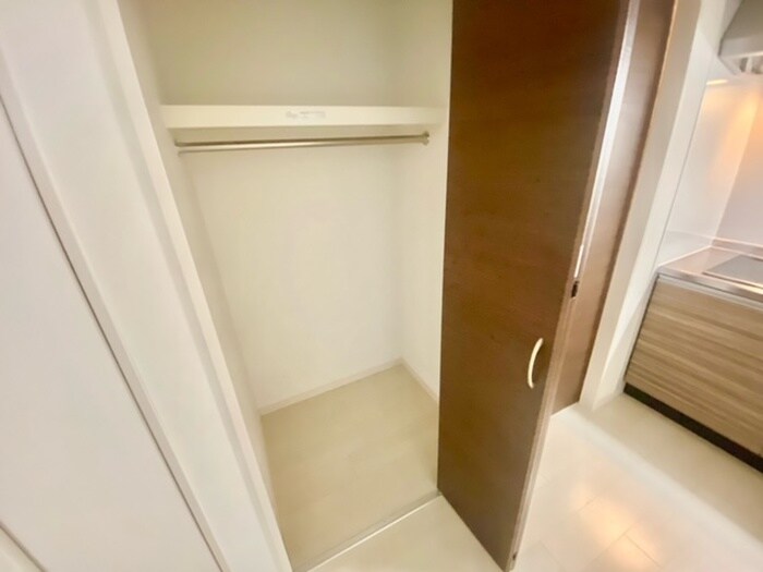物件内観写真15　(収納)