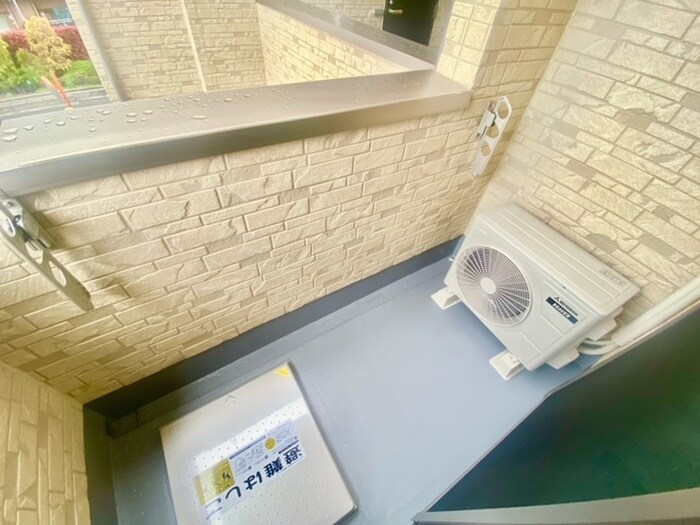 物件内観写真16　(ベランダ・バルコニー)