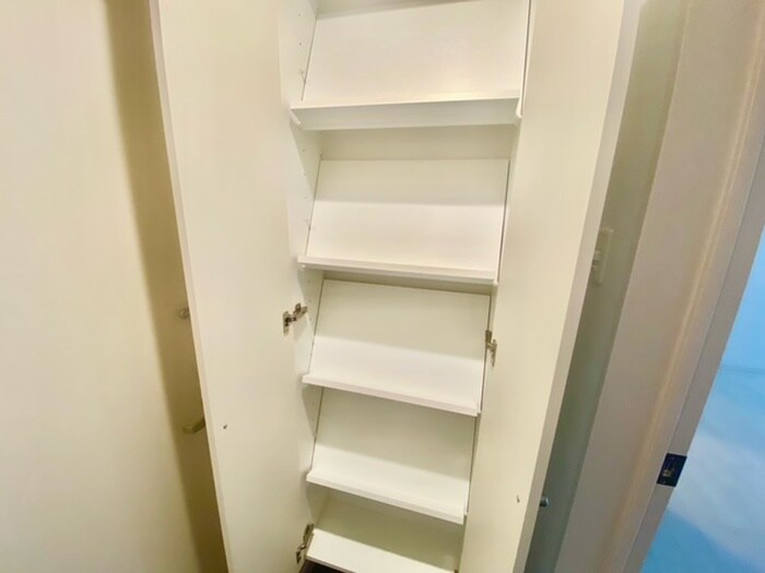 物件内観写真20　(靴箱)