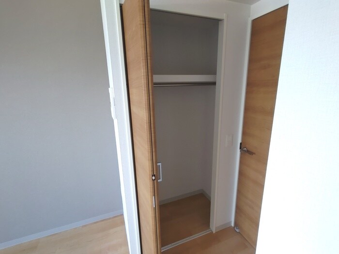 物件内観写真14　(収納)