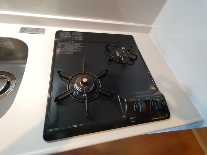 物件内観写真22　(キッチン)