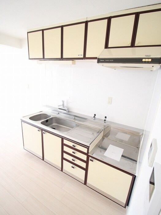 物件内観写真13　(キッチン)