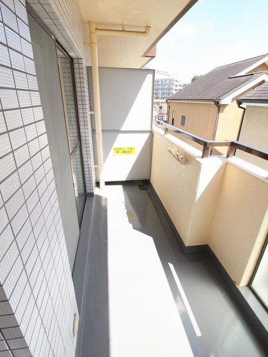 物件内観写真19　(ベランダ・バルコニー)