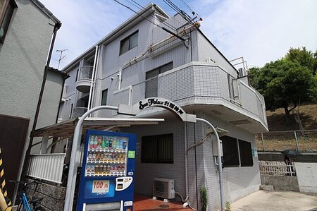 サンパレス２１西神戸外観写真