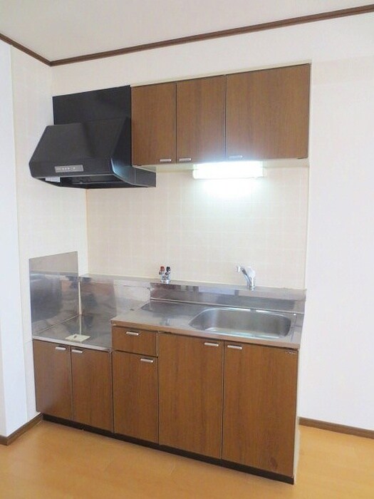 物件内観写真9　(キッチン)