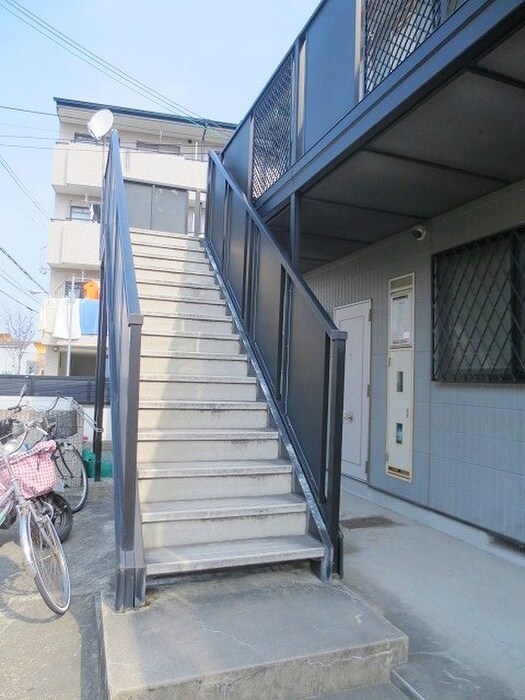 物件外観写真5　(外観写真)