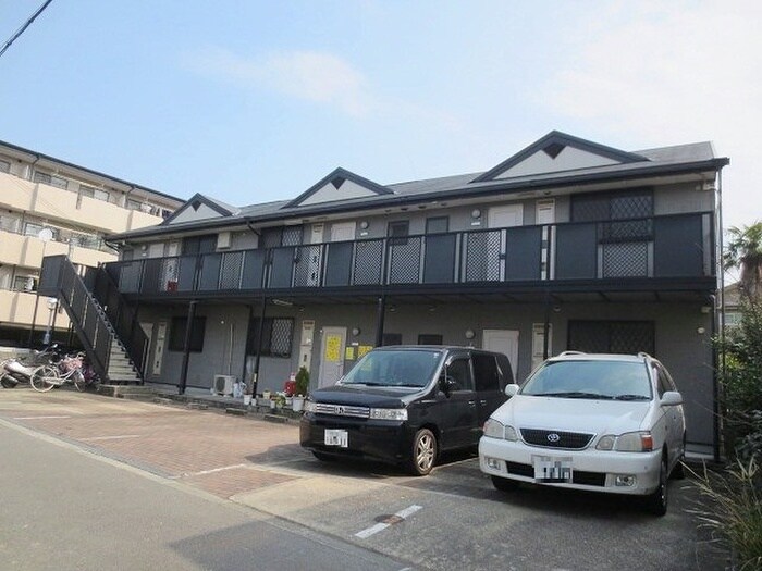 物件外観写真6　(外観写真)