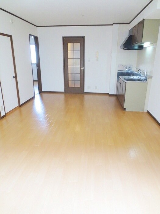 物件内観写真11　(居室)