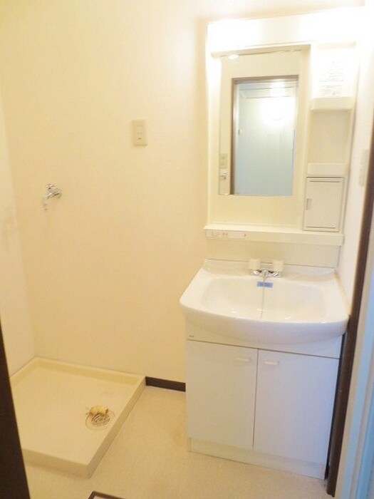 物件内観写真16　(洗面)