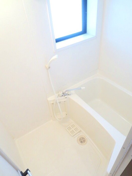 物件内観写真17　(バス／シャワールーム等)