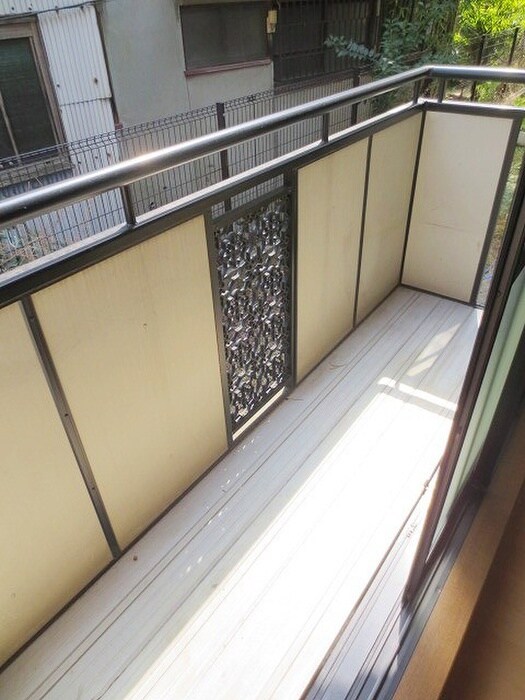 物件内観写真19　(ベランダ・バルコニー)
