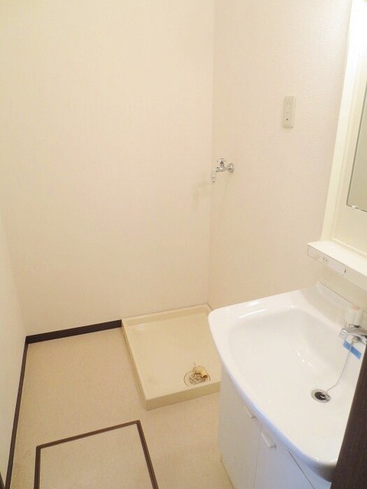 物件内観写真21　(洗面)