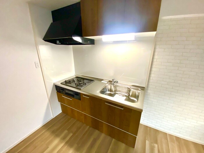 物件内観写真7　(キッチン)