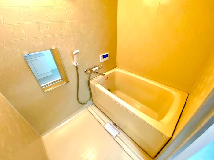 物件内観写真8　(バス／シャワールーム等)