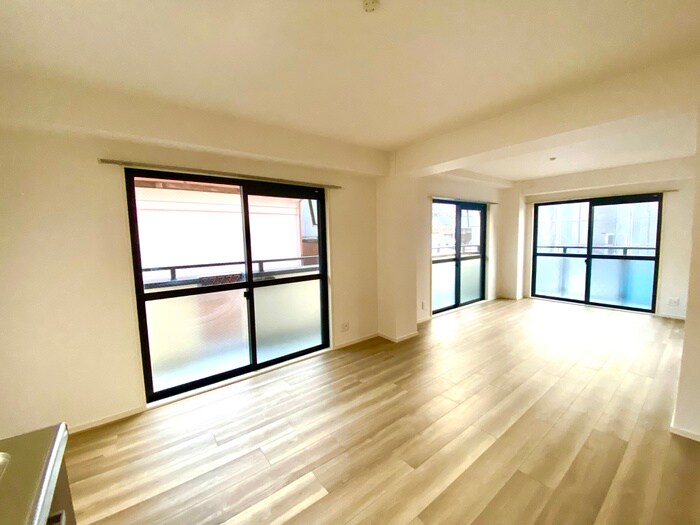 物件内観写真12　(居室)