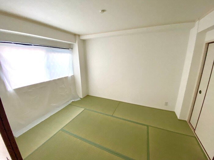 物件内観写真13　(居室)