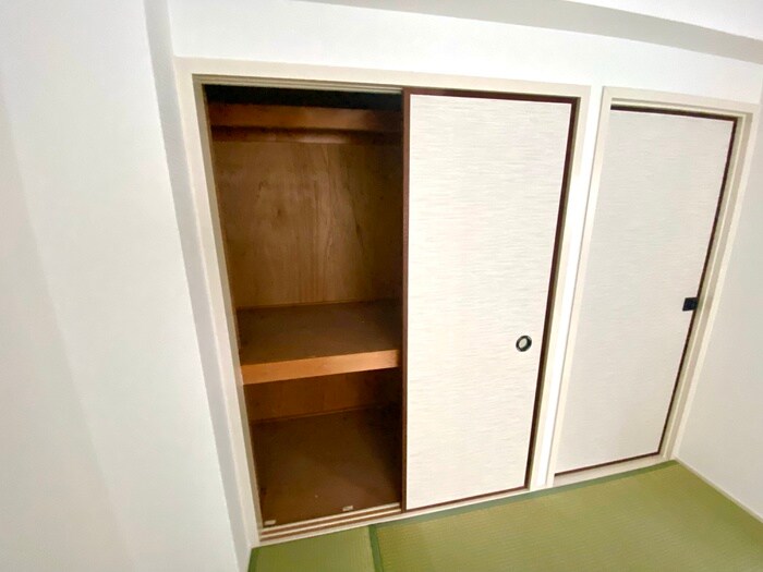 物件内観写真14　(収納)