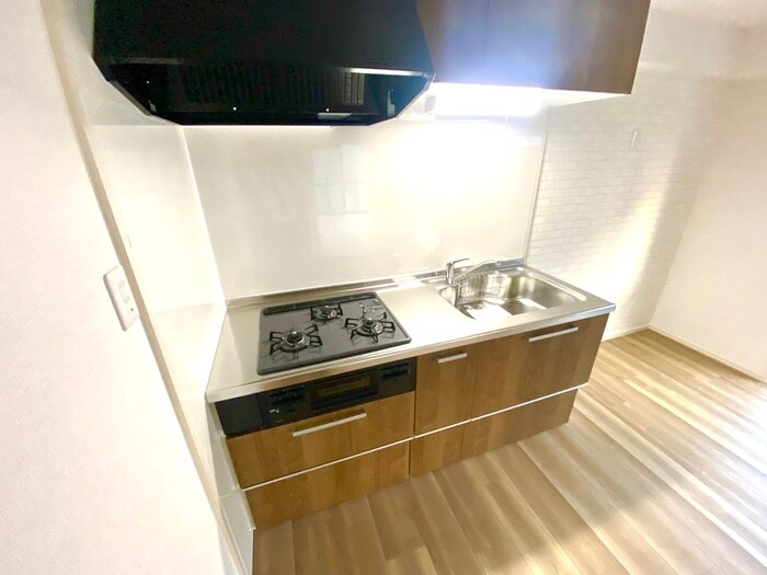 物件内観写真22　(キッチン)