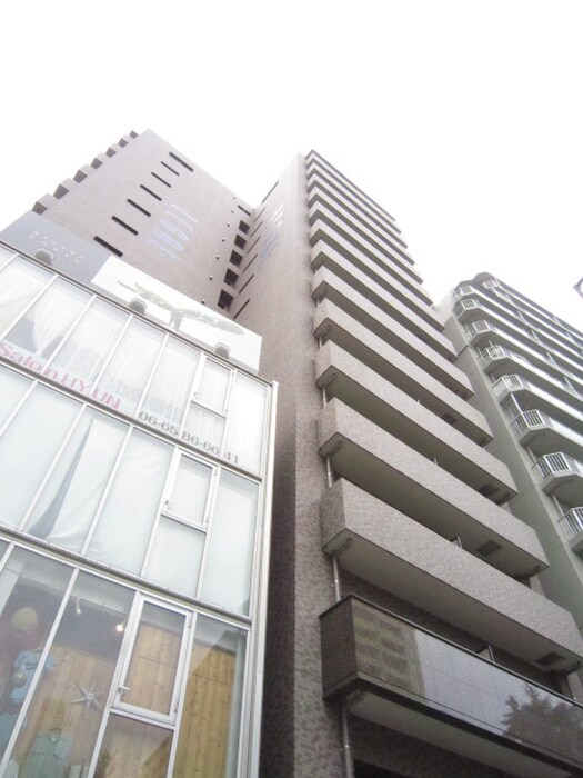 物件外観写真4　(外観写真)