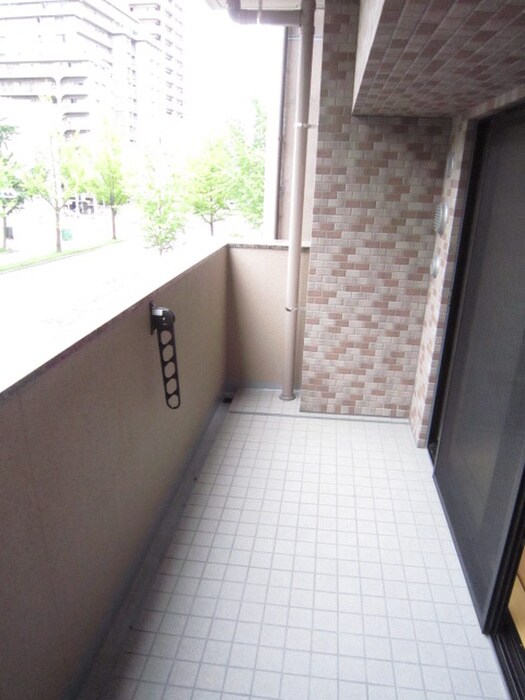 物件内観写真16　(ベランダ・バルコニー)