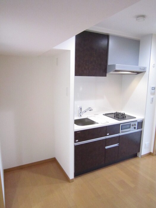 物件内観写真19　(キッチン)