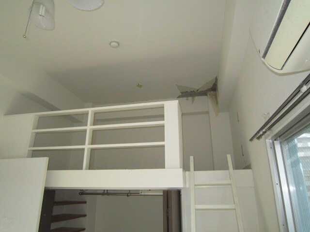 物件内観写真9　(居室)