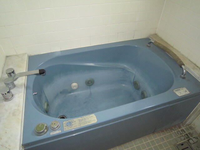 物件内観写真14　(バス／シャワールーム等)