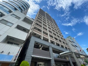 ｴｽﾃﾑﾌﾟﾗｻﾞ神戸水木通ｸﾞﾗﾝｸﾛｽ1208外観写真